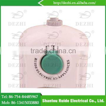 American Plug Electric Extension Socket With Switch , Universal Socket photo-3