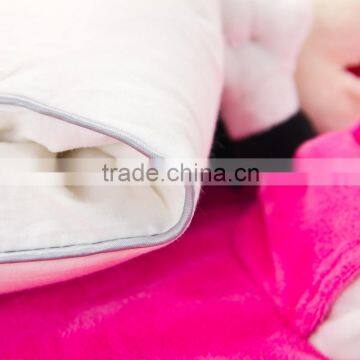 2015 new style cushion & quilt 100% cotton quilt cute style Minnie
