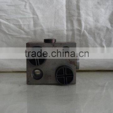 FSS hydraulic Switch valve blocks