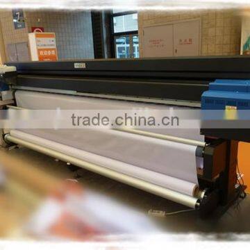 AStarjet DX7 Head Printing Machine 7702L Model For Wall Paper photo-3