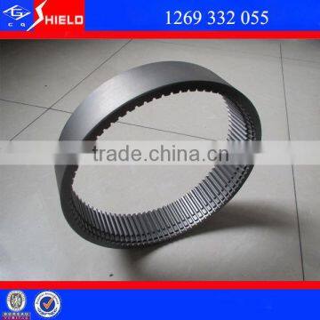 Truck Spare Parts Distributor for Gearbox 5S 111GP 5S150GP Gear Ring 1269332055 Volvo Truck Transmission Spare Parts