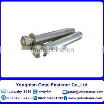 Zinc Plated Expansion Anchor Bolt M12 photo-6