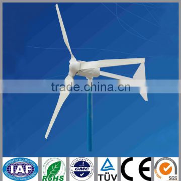 5000W Standard wind turbine generator for home use