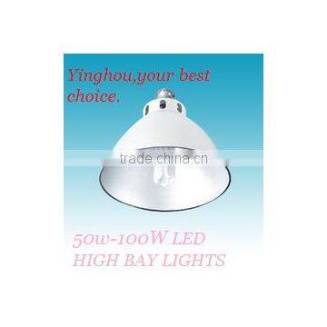 energy saving lamps, industrial led warehouse, led high bay light 50w to 300w