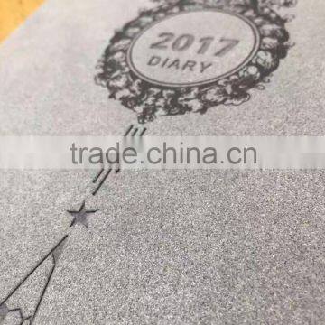 2017 Diary Hot Selling photo-3