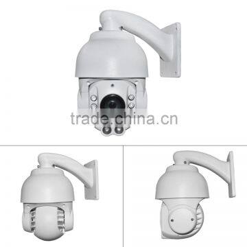 SHENZHEN Full HD 1080P 6inch Speed Dome Camera AHD Pan Tilt Zoom Camera photo-2