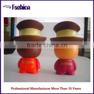 Children Enjoyable Pvc Action Figure Toy
