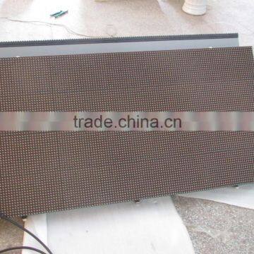 Double-Sided Advertising Led Display/China Outdoor Led Display Xxx Picture HD photo-4