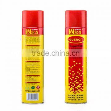 Polyurethane Non-Toxic Multipurpose Spray Adhesive For Fabric photo-2