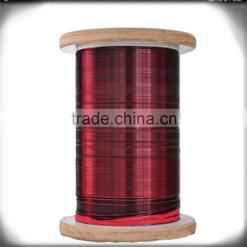 1.06mm enameled copper wire,electric wire type,price of wire of copper,pvc insulation material