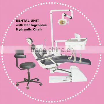 Dental Chair Unit / Dental Unit / Cheap Dental Chair photo-2