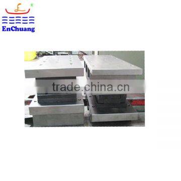 Customized China die cast mold