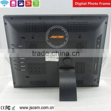 15 Inch Family Naturalism Photo Digital Photo Frame photo-6