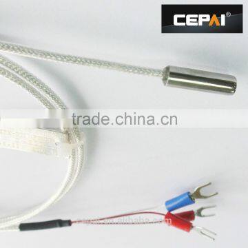 PT100 Surface platinum thermal resistance RTD