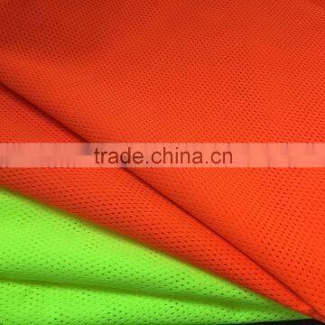 safety vest fabric,haining factory reflective mesh fabric