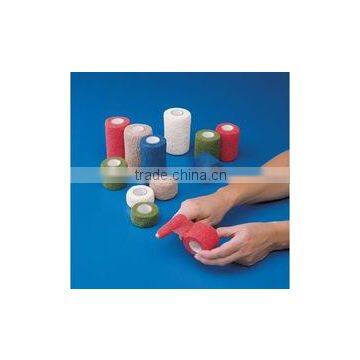 Non-woven Cohesive Elastic Bandage With High Quality Horse Cohesive Bandage
