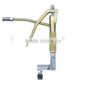 Air operated grease pump control valve 90108A/Air grease gun