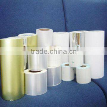 top sale removable paper adhesive sticker with best price