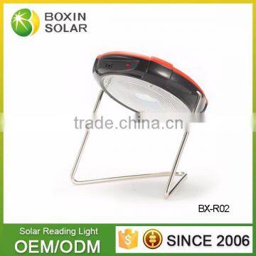 Cheap Price High Speed Retractable Systems Solar Energy Lighting photo-6