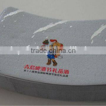 Aluminum Foil Beer Label photo-3