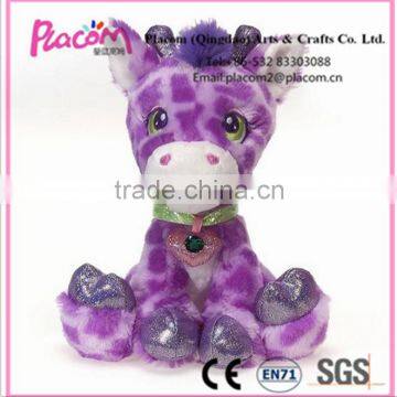 2016 New design Lovely Fashion High quality Customize Kid toys and Holiday gift Wholesale Plush toy Bear