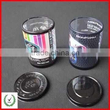 Plastic Blister Tube Cylinder photo-4