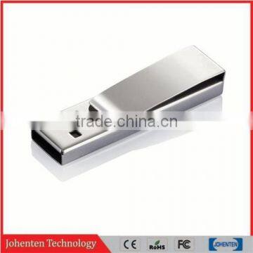 Usb 16 gb Mini Cute Metal Creative Personality Usb Custom Lettering Usb Flash Drive photo-6