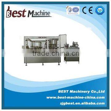 Full Automatic 3-in-1 Mineral Water Filling Machine / Bottle Filling Machine photo-3