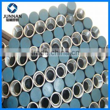 Q195-Q345 Grade and Structural Pipe Application Galvanized Steel Pipe Stock photo-3
