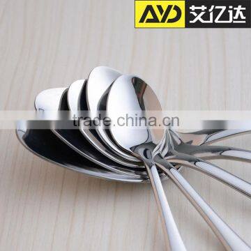 Best Selling! best selling stainless steel flatware