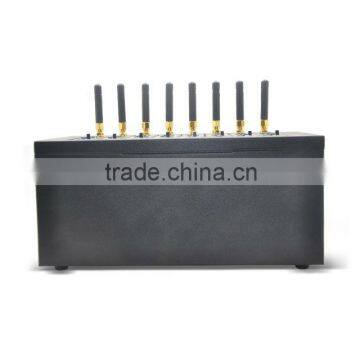 32 SIMs USB/RS232 GSM Modem Pool Automatically SIM Rotation Latest Design photo-3