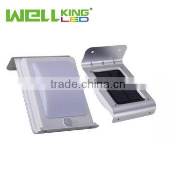 LED Sensor Motion / Garden Light