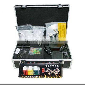 Simple kit with fine tattoo machine 3000108