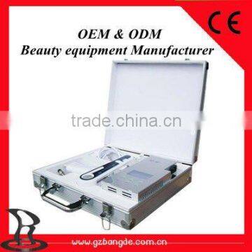 BD-M002 Professional rejuvenation meso mesotherapy gun mesotherapy beauty gun