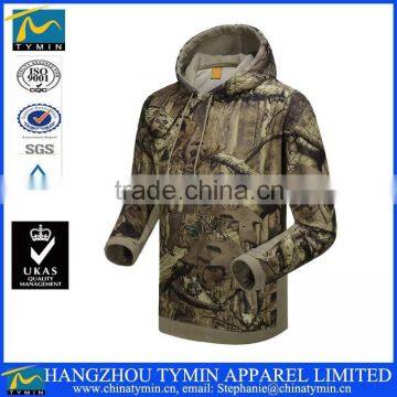 Plus Size Hardwearing Wholesale Waterproof Hunting Camouflage Clothing Camo Clothing