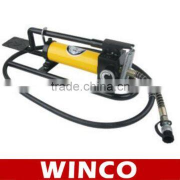 TFP-800 Hydraulic Foot Pump