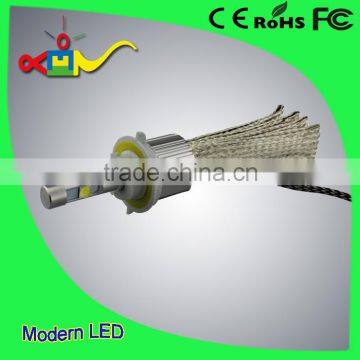 High Lumen h1 Led Projector 6000 Lumens Headlight photo-5