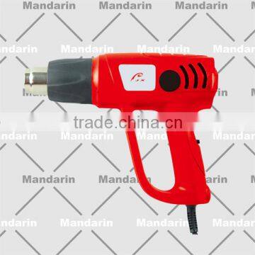 hot air gun/heat gun hot sale electric power tools