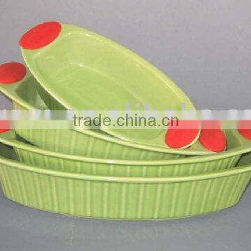 Bakeware,stoneware Bakeware,ceramic Bakeware
