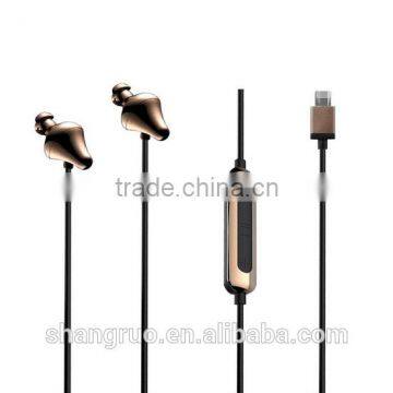 2016.Hot,8PIN headphone earphone MFI certificate headphone stand headphone wholesale