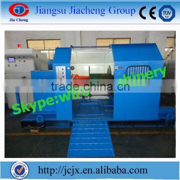 Single Twist Machine for Cable Making photo-3