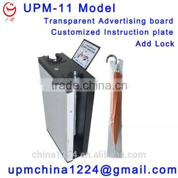 Double Hole Wet Umbrella Wrapper Umbrella Box