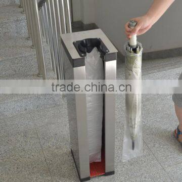 Wet Umbrella Machine New Business Opportunities Distributor photo-4