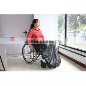 Wheelchair Accessories Waterproof Lined Warm Apron