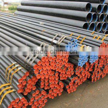 astm a52 seamless steel tube