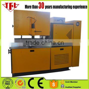 High Pressure Genco Diesel Fuel Pump Test Bench for Diesel Fuel Injection Pumps photo-5