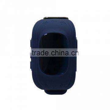 Smart Kid Safe GSM GPS Tracker SIM For Children Smart Watch Phone SOS Smart Watch G36 Q50 OLED Watch Phone