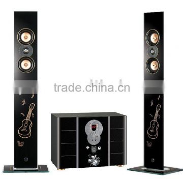 2.1CH Home Theater System 28-A17B+A69