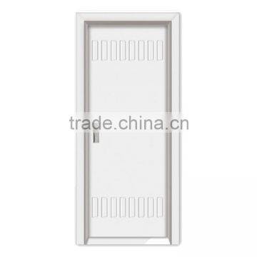 Cheap house interior mdf wood door bedroom door price