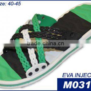 Korean Fashion Mens EVA Sandals